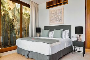 Selong Selo Resort and Residences