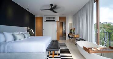 Selong Selo Resort and Residences