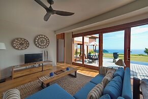 Selong Selo Resort and Residences