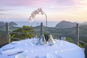 Selong Selo Resort and Residences