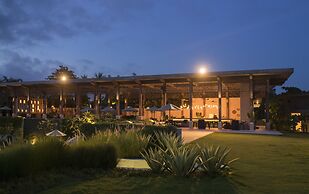 Selong Selo Resort and Residences