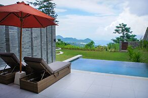 Selong Selo Resort and Residences