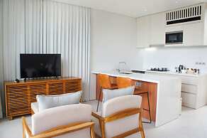 Selong Selo Resort and Residences