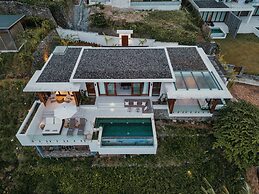 Selong Selo Resort and Residences