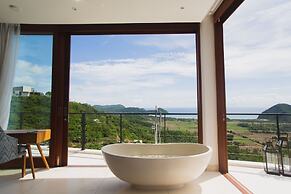 Selong Selo Resort and Residences