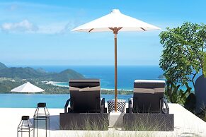 Selong Selo Resort and Residences