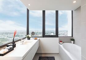 Somerset West Point Hanoi