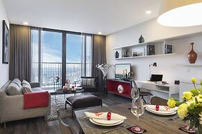 Somerset West Point Hanoi