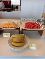 Somerset West Point Hanoi