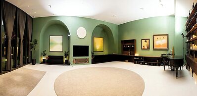 Somerset West Point Hanoi