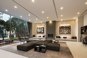 Somerset West Point Hanoi