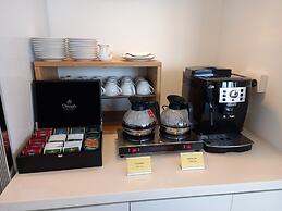 Somerset West Point Hanoi