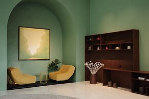 Somerset West Point Hanoi