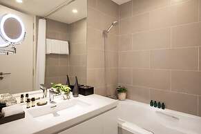 Somerset West Point Hanoi