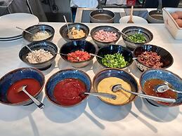 Somerset West Point Hanoi