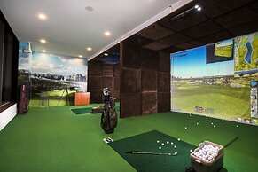 Somerset West Point Hanoi