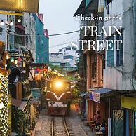 Somerset West Point Hanoi