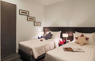 Somerset West Point Hanoi