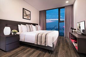 Somerset West Point Hanoi