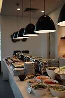 Somerset West Point Hanoi