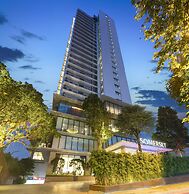 Somerset West Point Hanoi