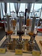 Somerset West Point Hanoi