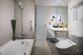 Somerset West Point Hanoi