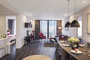 Somerset West Point Hanoi