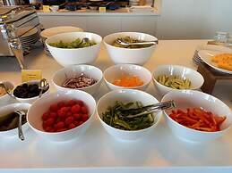 Somerset West Point Hanoi