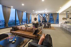 Somerset West Point Hanoi