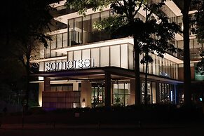 Somerset West Point Hanoi