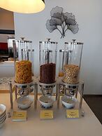 Somerset West Point Hanoi