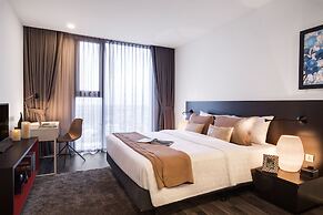 Somerset West Point Hanoi