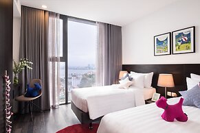 Somerset West Point Hanoi