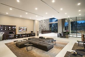 Somerset West Point Hanoi