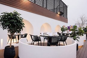 Somerset West Point Hanoi