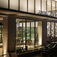 Somerset West Point Hanoi