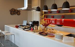 Somerset West Point Hanoi