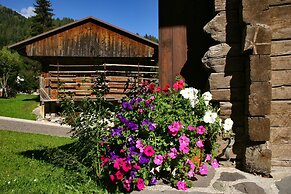 Albergo Diffuso Sauris di Sotto