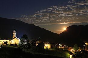 Albergo Diffuso Sauris di Sotto