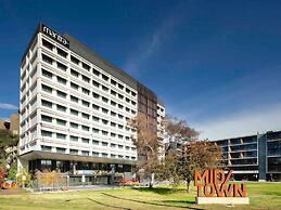 Mantra MacArthur Canberra