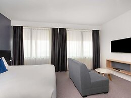 Mantra MacArthur Canberra