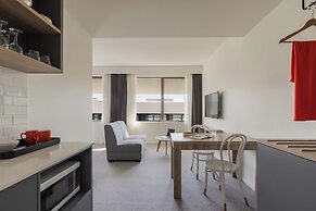 Mantra MacArthur Canberra