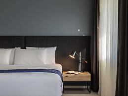 Mantra MacArthur Canberra