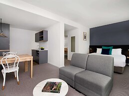 Mantra MacArthur Canberra