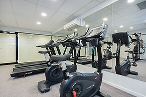 Mantra MacArthur Canberra