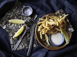 Mantra MacArthur Canberra