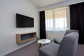 Mantra MacArthur Canberra