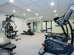 Mantra MacArthur Canberra