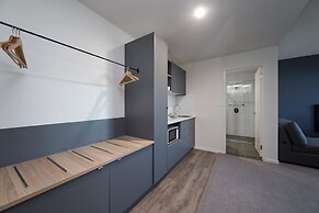 Mantra MacArthur Canberra